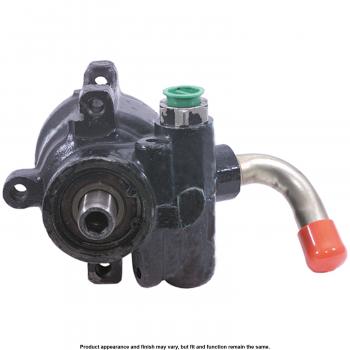 1996 Jeep Cherokee Power Steering Pump A1 Cardone 20820 image 4 of 4