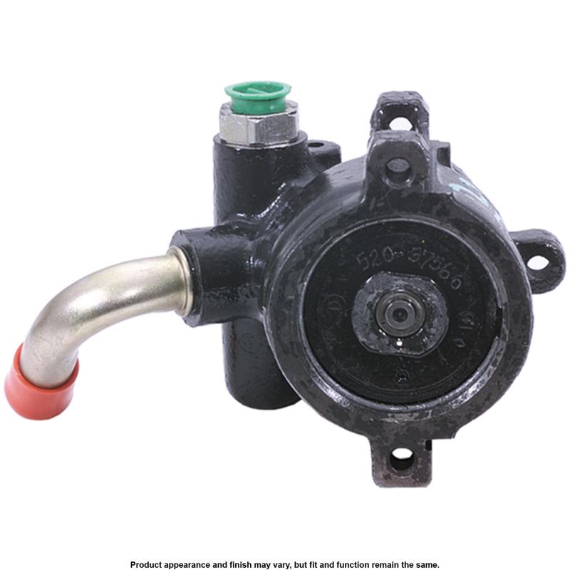 1992 Jeep Comanche Power Steering Pump A1 Cardone 20820 image 1 of 4
