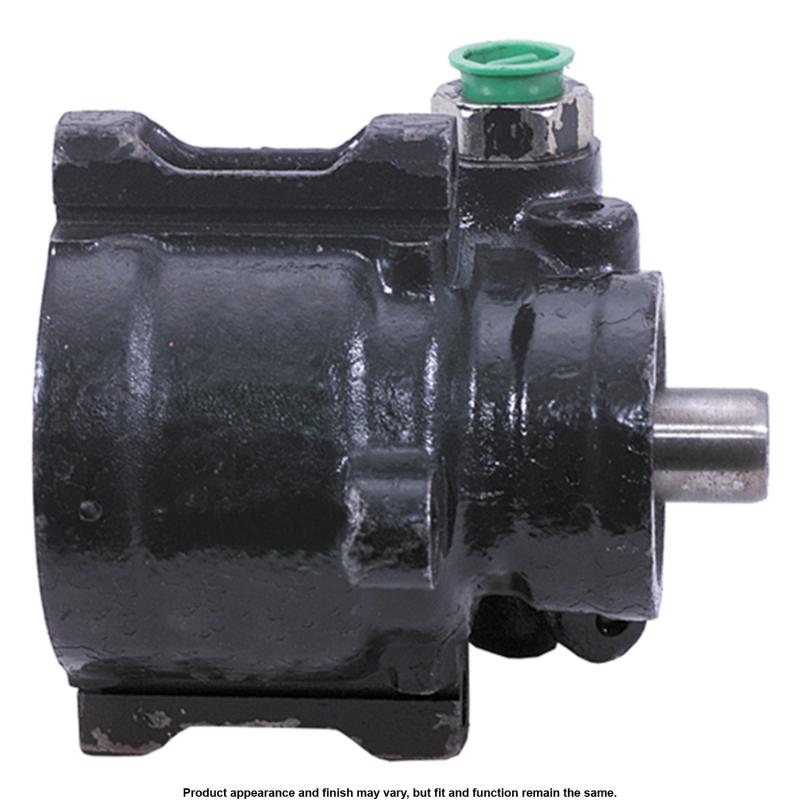 1992 Jeep Comanche Power Steering Pump A1 Cardone 20820 image 2 of 4