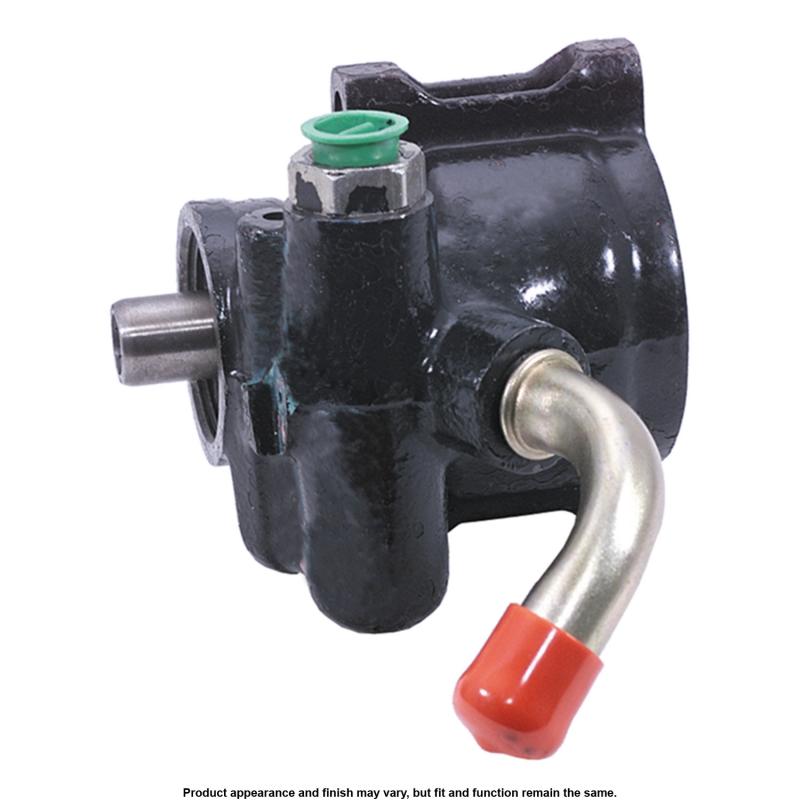 1992 Jeep Comanche Power Steering Pump A1 Cardone 20820 image 3 of 4