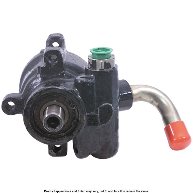1992 Jeep Comanche Power Steering Pump A1 Cardone 20820 image 4 of 4