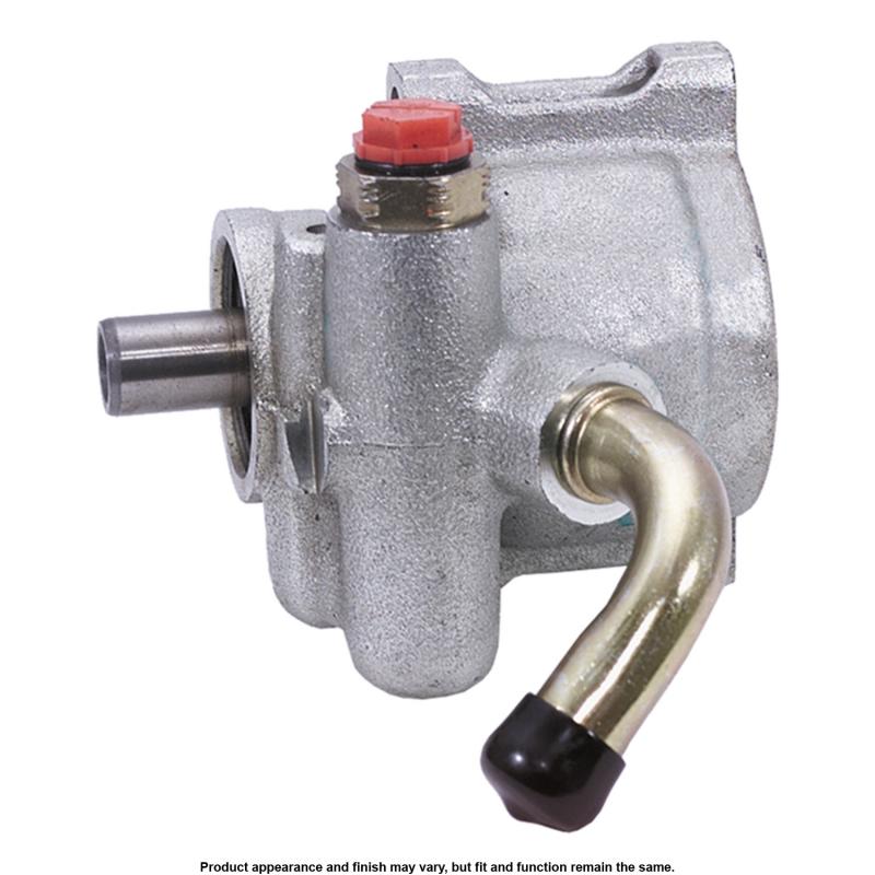 1996 Dodge Dakota Power Steering Pump A1 Cardone 20821 image 1 of 4