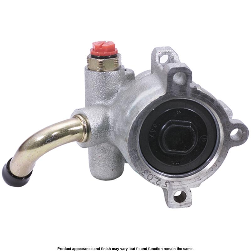 1996 Dodge Dakota Power Steering Pump A1 Cardone 20821 image 2 of 4