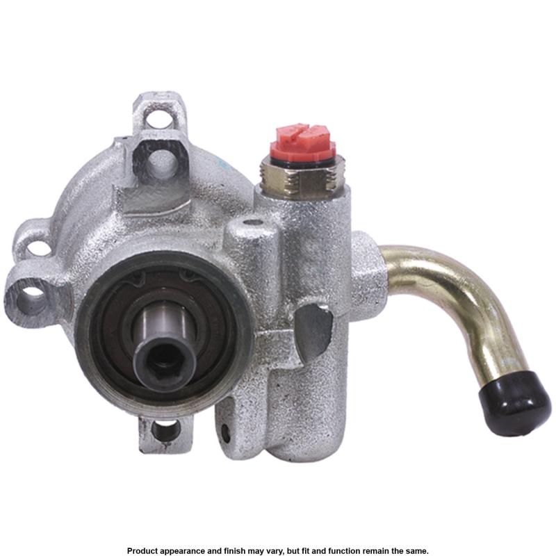 1996 Dodge Dakota Power Steering Pump A1 Cardone 20821 image 3 of 4