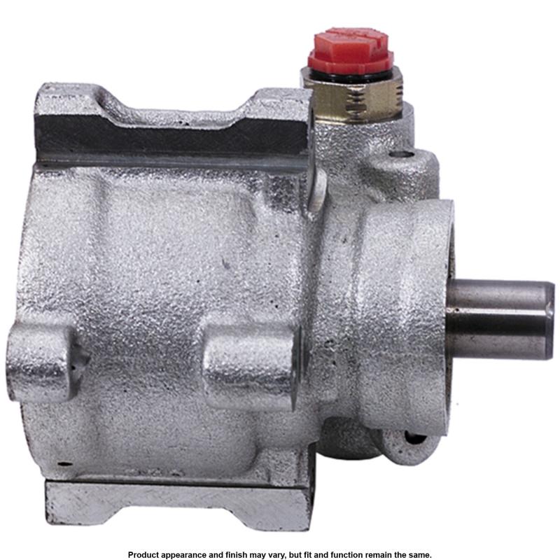 1996 Dodge Dakota Power Steering Pump A1 Cardone 20821 image 4 of 4