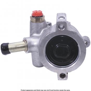 2013 Chevrolet Corvette Power Steering Pump A1 Cardone 20822 image 3 of 4