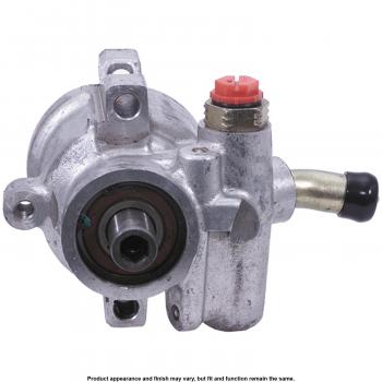 2013 Chevrolet Corvette Power Steering Pump A1 Cardone 20822 image 4 of 4