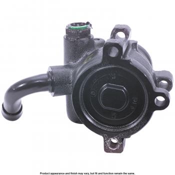 1999 Jeep TJ Power Steering Pump A1 Cardone 20823 image 3 of 4