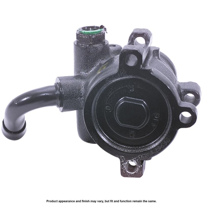 1997 Jeep Wrangler Power Steering Pump A1 Cardone 20823 image 3 of 4