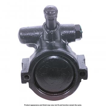 1999 Saab 9-3 Power Steering Pump A1 Cardone 20824 image 2 of 4