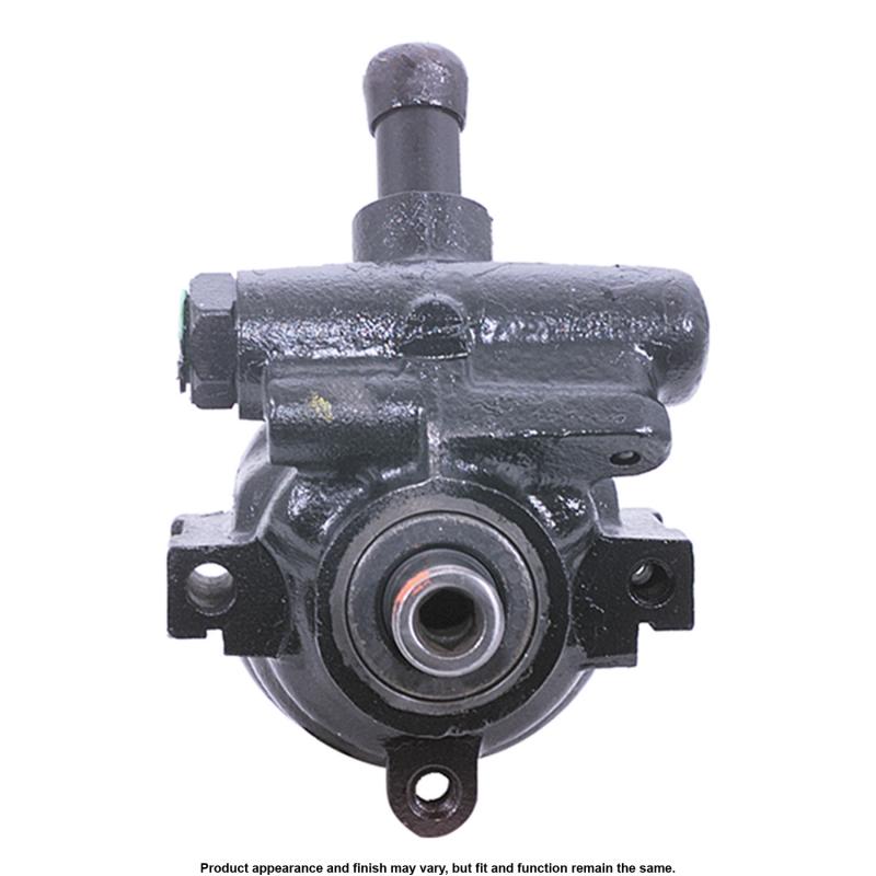 1996 Saab 900 Power Steering Pump
