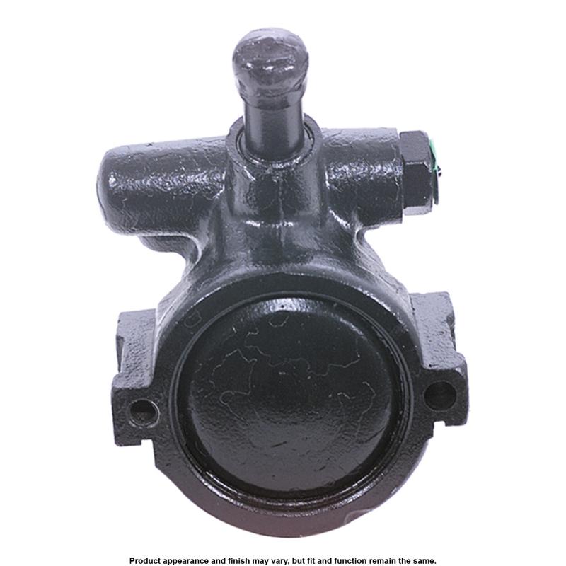 1996 Saab 900 Power Steering Pump A1 Cardone 20824 image 2 of 4