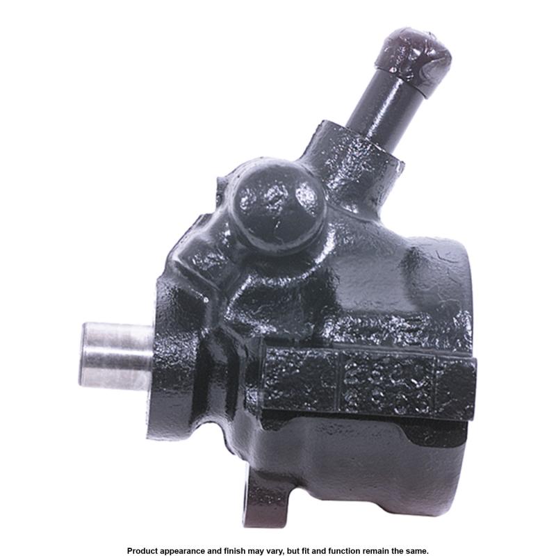 1996 Saab 900 Power Steering Pump A1 Cardone 20824 image 3 of 4