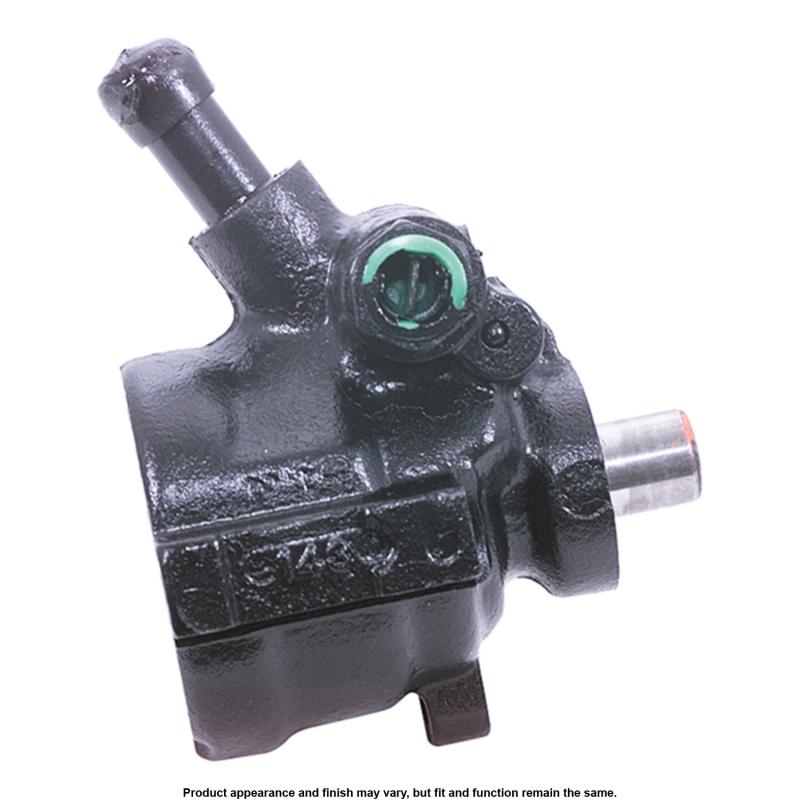 1996 Saab 900 Power Steering Pump A1 Cardone 20824 image 4 of 4