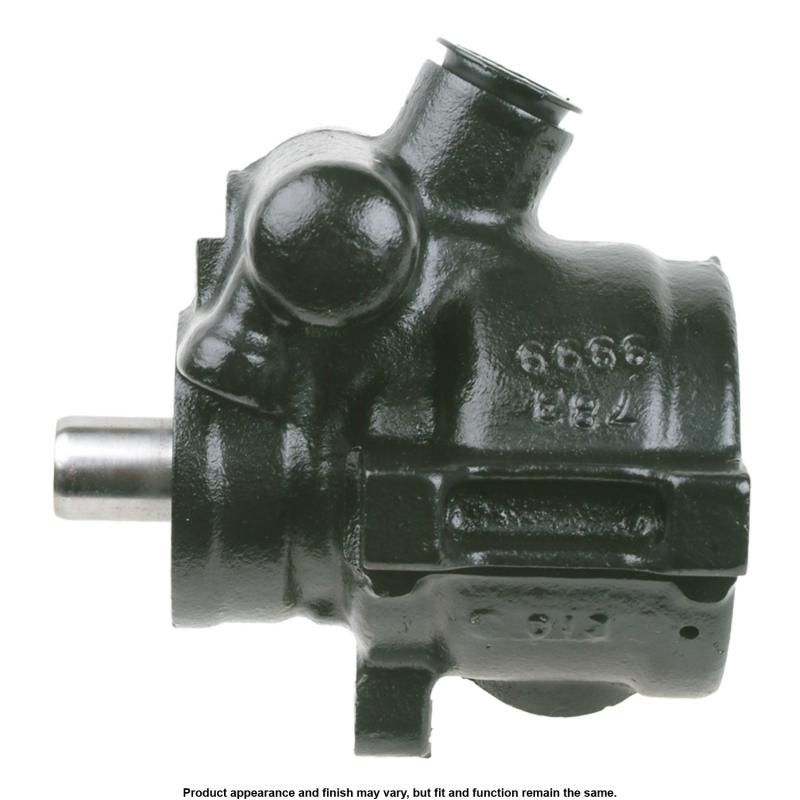 1988 Cadillac Commercial Chassis Power Steering Pump