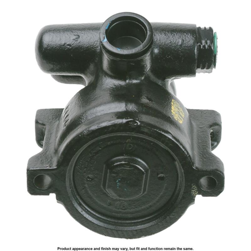 1988 Cadillac Commercial Chassis Power Steering Pump A1 Cardone 20828 image 2 of 4