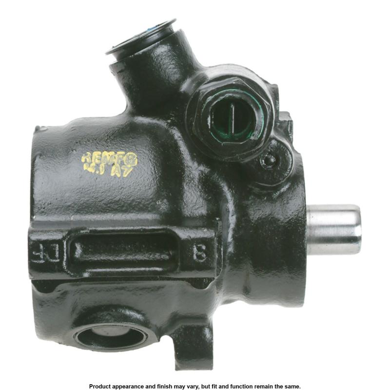 1988 Cadillac Commercial Chassis Power Steering Pump A1 Cardone 20828 image 4 of 4