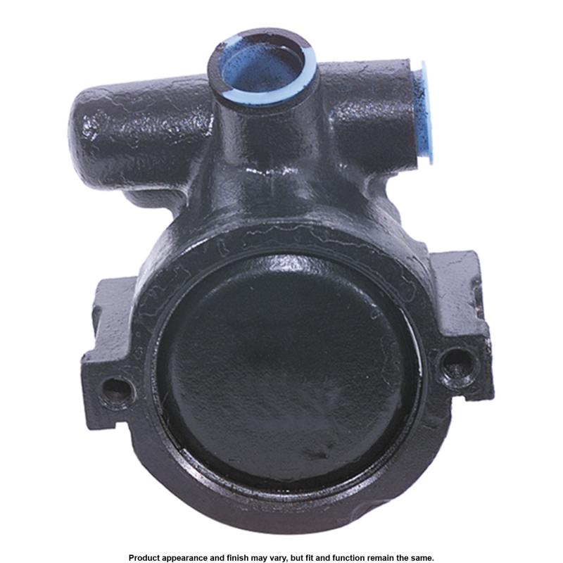 1993 Oldsmobile Achieva Power Steering Pump A1 Cardone 20830 image 3 of 4