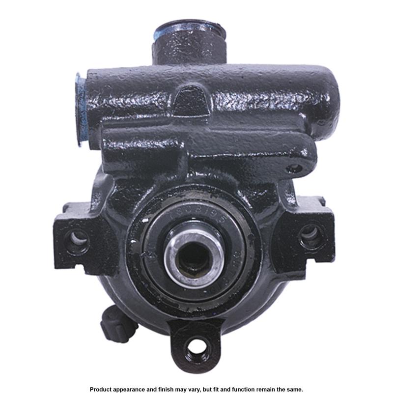 1993 Oldsmobile Achieva Power Steering Pump A1 Cardone 20830 image 4 of 4