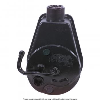 1993 Buick Roadmaster Power Steering Pump A1 Cardone 208301 image 1 of 4