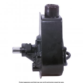 1993 Buick Roadmaster Power Steering Pump A1 Cardone 208301 image 2 of 4