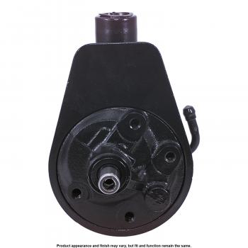 1993 Buick Roadmaster Power Steering Pump A1 Cardone 208301 image 4 of 4