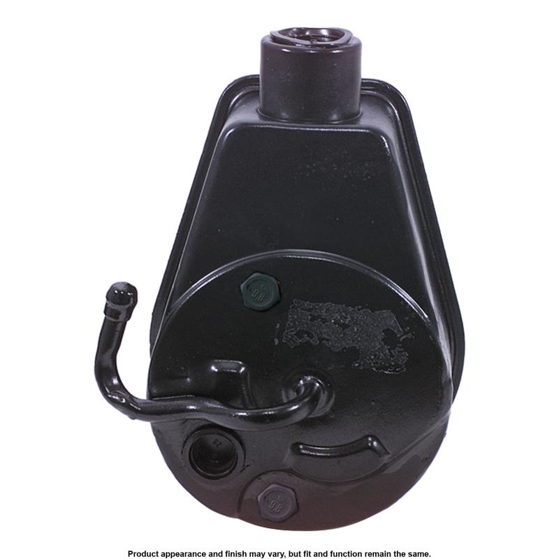 1993 Cadillac Commercial Chassis Power Steering Pump A1 Cardone 208301 image 1 of 4