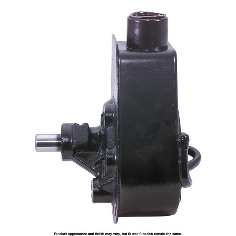 1993 Cadillac Commercial Chassis Power Steering Pump A1 Cardone 208301 image 2 of 4