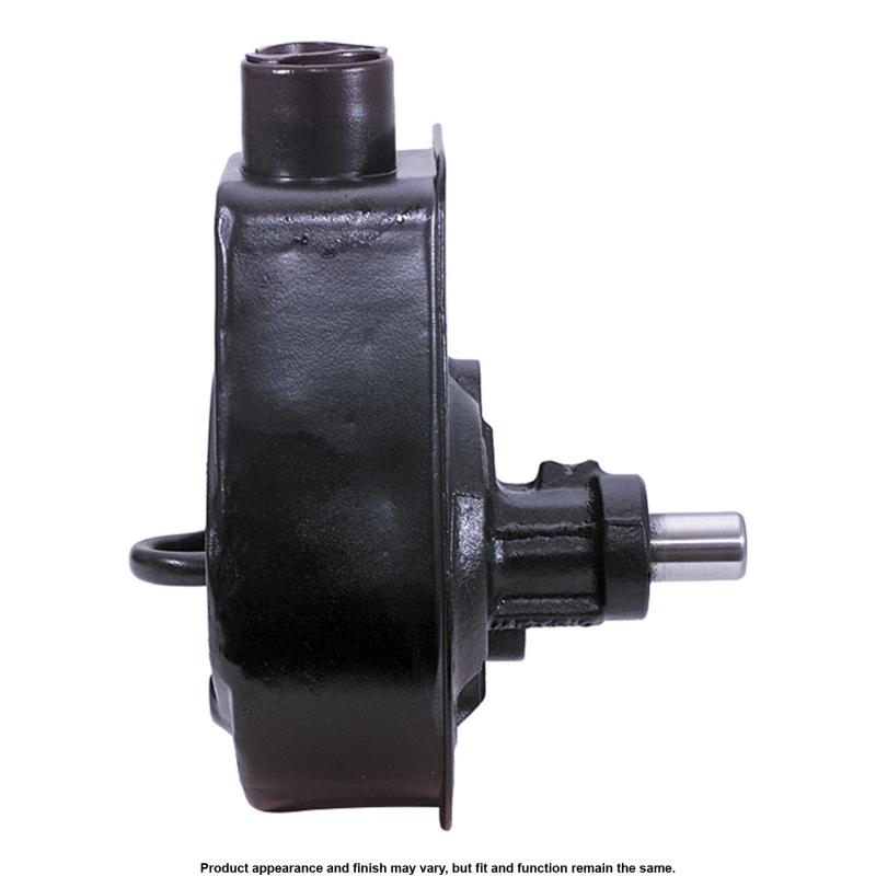 1993 Cadillac Commercial Chassis Power Steering Pump A1 Cardone 208301 image 3 of 4