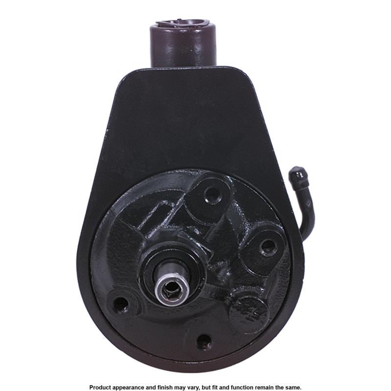 1993 Cadillac Commercial Chassis Power Steering Pump A1 Cardone 208301 image 4 of 4