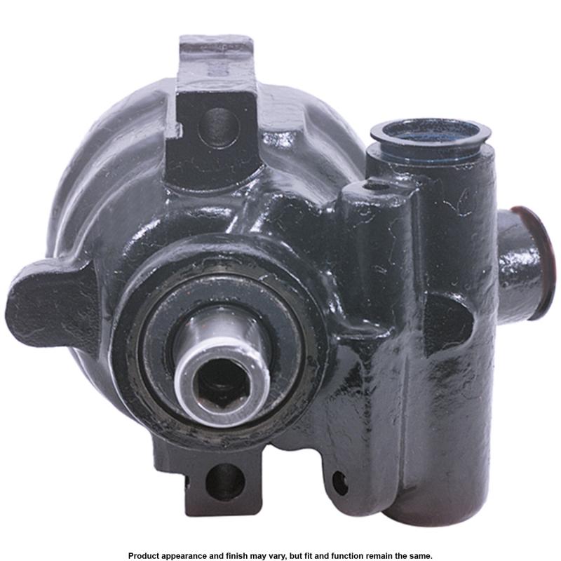 1995 Buick LeSabre Power Steering Pump A1 Cardone 20832 image 2 of 4
