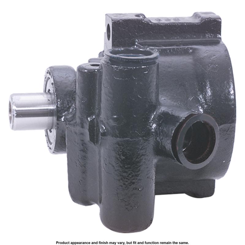 1995 Buick LeSabre Power Steering Pump A1 Cardone 20832 image 3 of 4