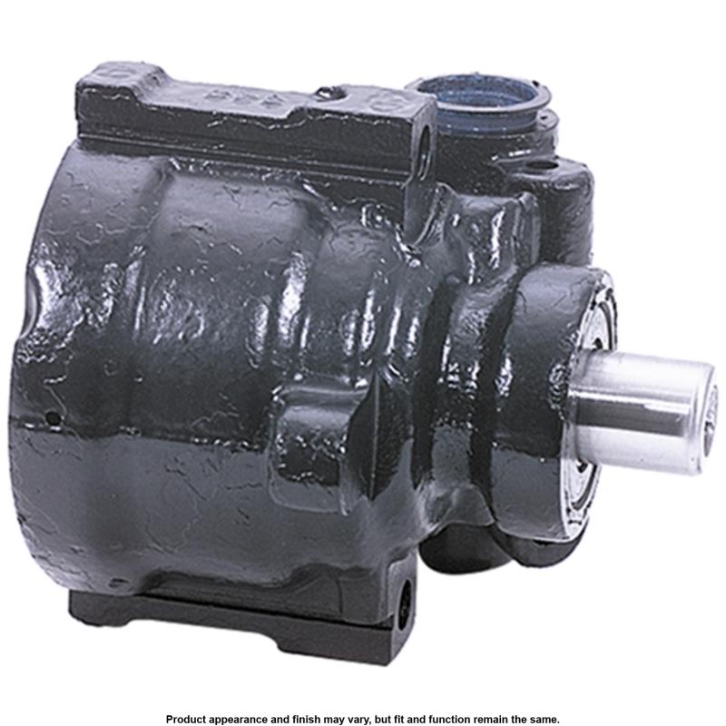 1995 Buick LeSabre Power Steering Pump A1 Cardone 20832 image 4 of 4