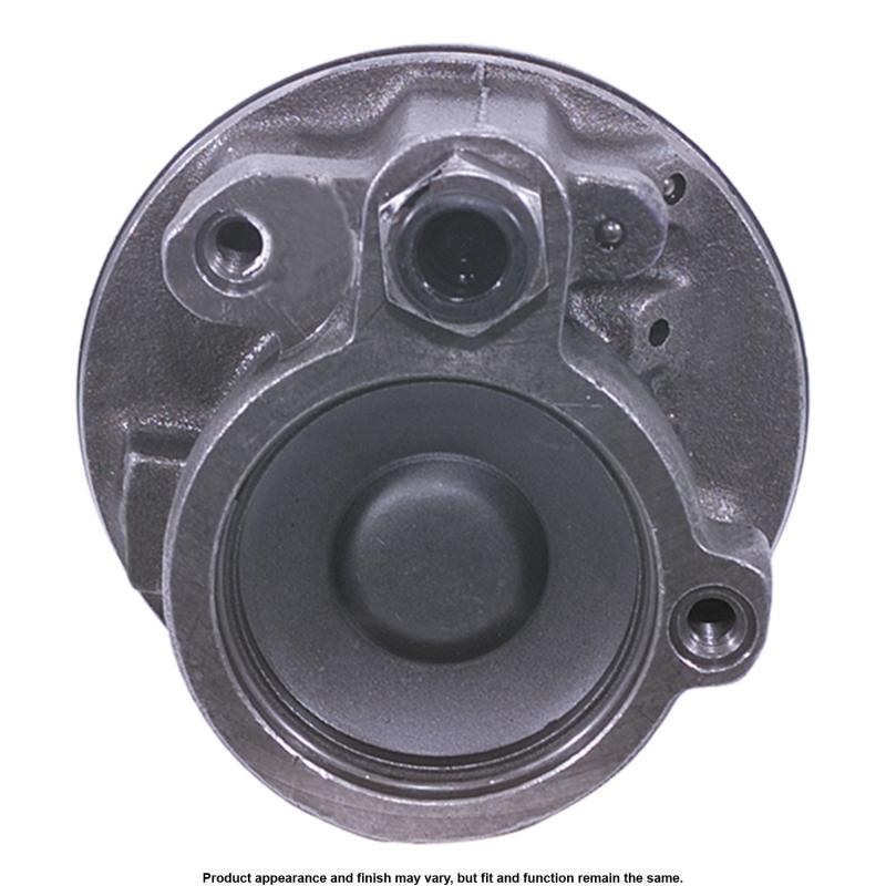 1975 American Motors Pacer Power Steering Pump A1 Cardone 20840 image 1 of 4