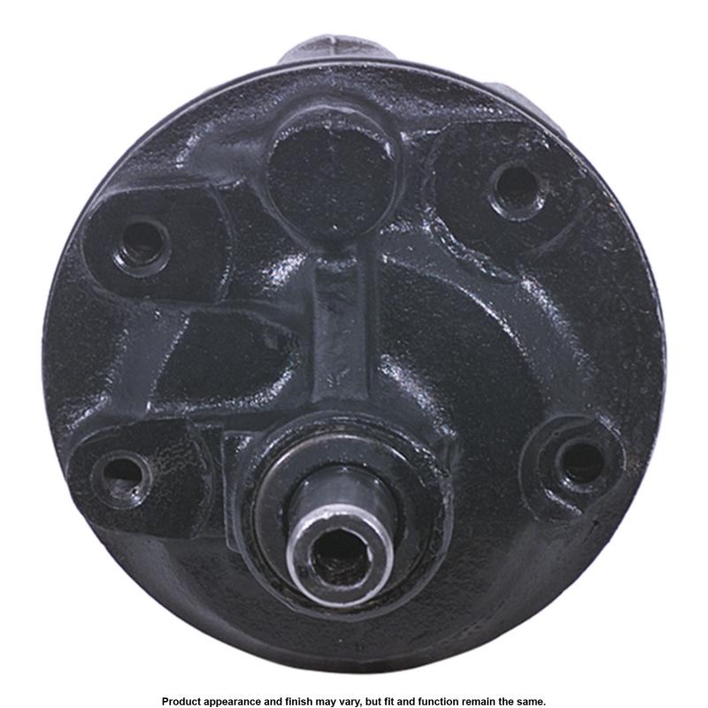 1975 American Motors Pacer Power Steering Pump A1 Cardone 20840 image 2 of 4