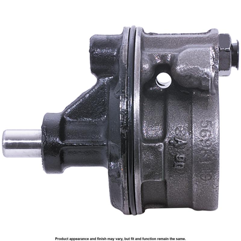 1975 American Motors Pacer Power Steering Pump A1 Cardone 20840 image 3 of 4