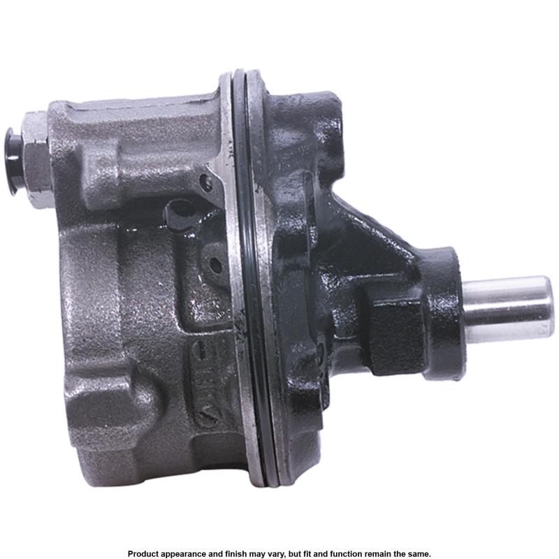 1975 American Motors Pacer Power Steering Pump A1 Cardone 20840 image 4 of 4