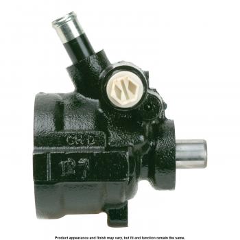 2003 Saab 9-3 Power Steering Pump
