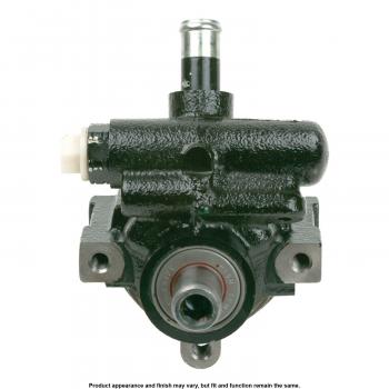 2003 Saab 9-3 Power Steering Pump A1 Cardone 20846 image 2 of 4