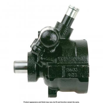 2003 Saab 9-3 Power Steering Pump A1 Cardone 20846 image 3 of 4