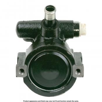 2003 Saab 9-3 Power Steering Pump A1 Cardone 20846 image 4 of 4