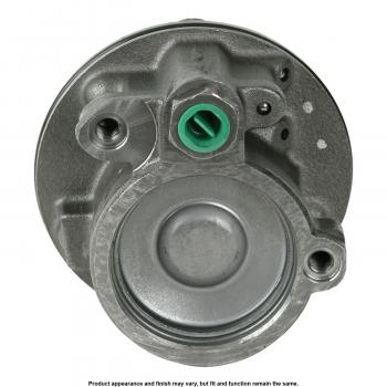 1999 Dodge Ram 2500 Power Steering Pump A1 Cardone 20852 image 3 of 4