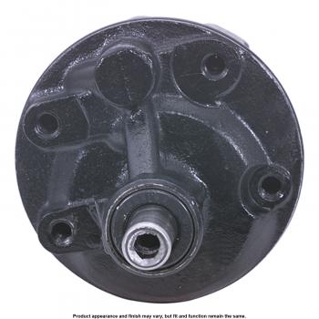 1999 Chevrolet P30 Power Steering Pump A1 Cardone 20860 image 1 of 4