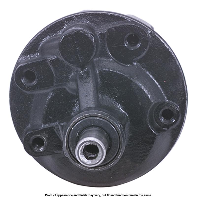 1994 Chevrolet K3500 Power Steering Pump