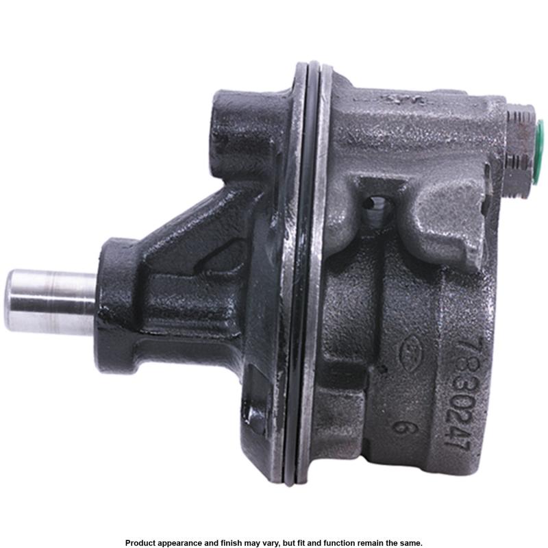 1980 American Motors Pacer Power Steering Pump A1 Cardone 20860 image 2 of 4