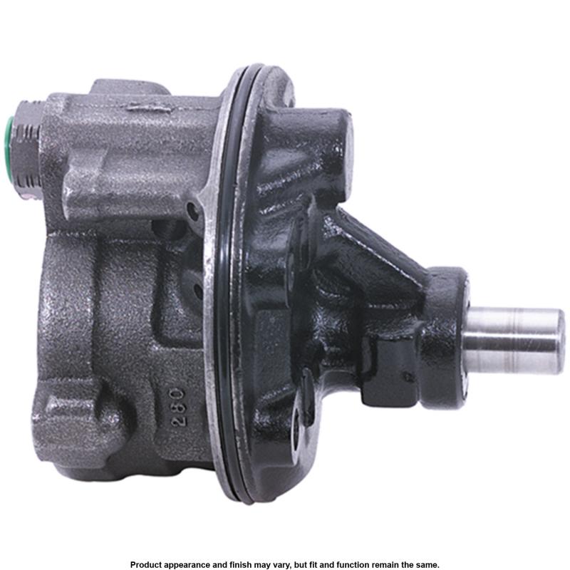 1980 American Motors Pacer Power Steering Pump A1 Cardone 20860 image 4 of 4