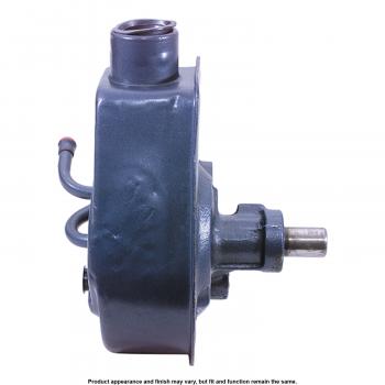 1978 Cadillac Eldorado Power Steering Pump A1 Cardone 208604 image 1 of 4