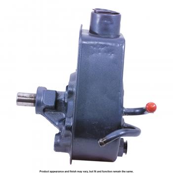 1978 Cadillac Eldorado Power Steering Pump A1 Cardone 208604 image 2 of 4