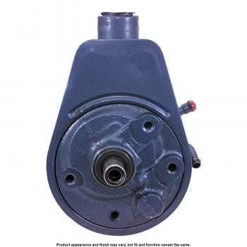 1978 Cadillac Eldorado Power Steering Pump A1 Cardone 208604 image 3 of 4
