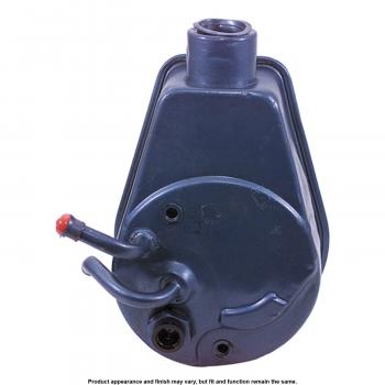 1978 Cadillac Eldorado Power Steering Pump A1 Cardone 208604 image 4 of 4